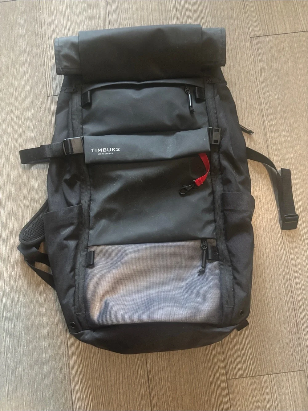 Timbuk2 Clark Commuter Backpack